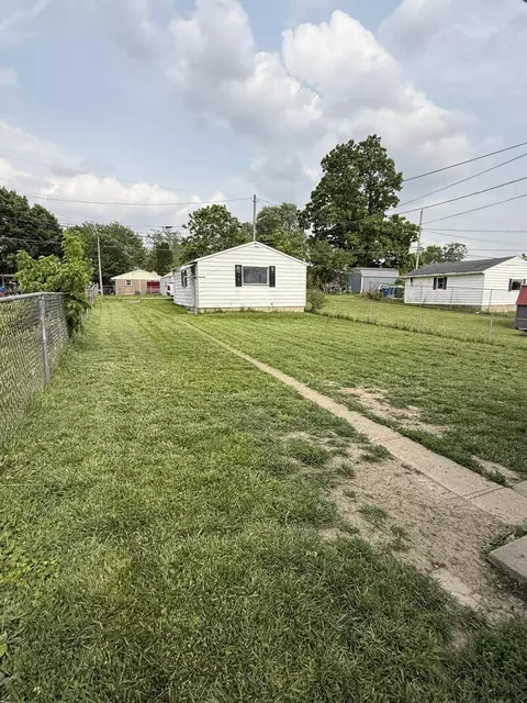 Exterior - 516 2nd Ave, Sidney, OH 45365 photo 3 of 3