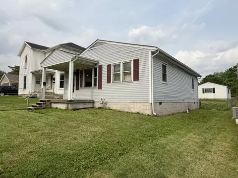 516 2nd Ave, Sidney, OH 45365