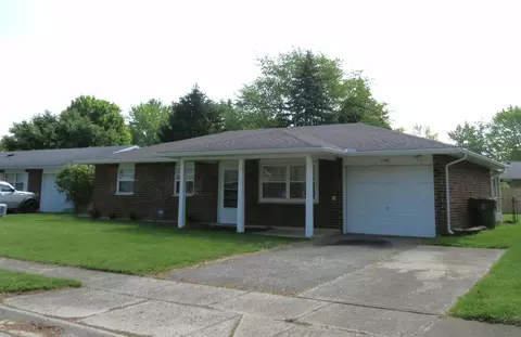 1148 Hamilton Ct, Sidney, OH 45365