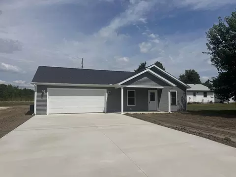 3865 Marne Dr, Saint Marys, OH 45885