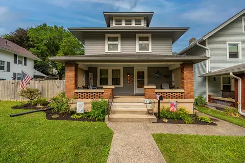 659 Saint Paul Ave, Dayton, OH 45410