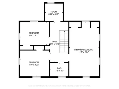 308 Rosewood Ave, Springfield, OH 45506 photo 36