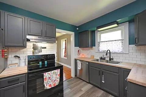 308 Rosewood Ave, Springfield, OH 45506 photo 9