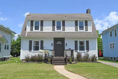 308 Rosewood Ave, Springfield, OH 45506 photo 2