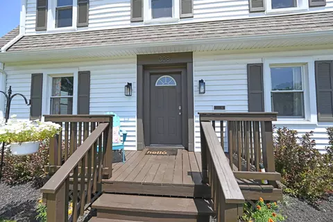 308 Rosewood Ave, Springfield, OH 45506 photo 3