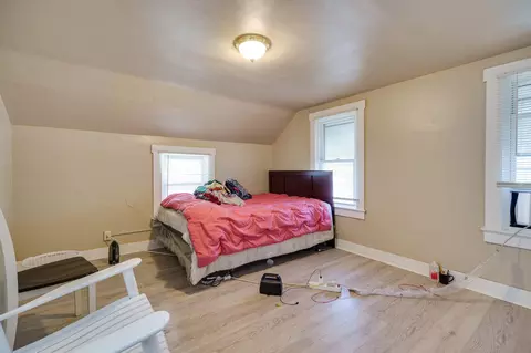 Bedroom - 14 Seever St, Springfield, OH 45506 photo 2 of 5