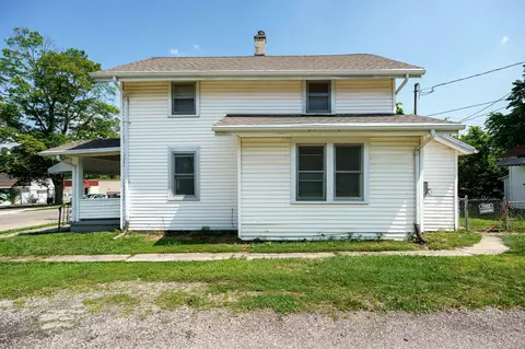 Exterior - 14 Seever St, Springfield, OH 45506 photo 6 of 6