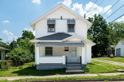 14 Seever St, Springfield, OH 45506