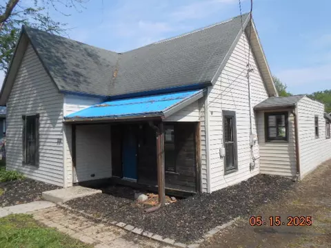 331 North St, Van Wert, OH 45891