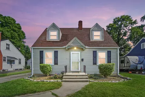 120 Kewbury Rd, Springfield, OH 45504