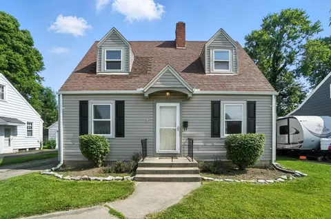 120 Kewbury Rd, Springfield, OH 45504 photo 4