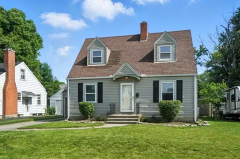 120 Kewbury Rd, Springfield, OH 45504 photo 2