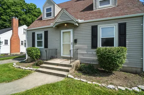 120 Kewbury Rd, Springfield, OH 45504 photo 5