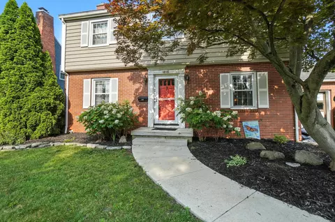 1815 Timberline Dr, Springfield, OH 45504 photo 3