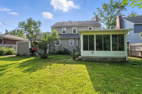 1815 Timberline Dr, Springfield, OH 45504 photo 35