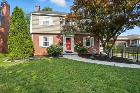 1815 Timberline Dr, Springfield, OH 45504