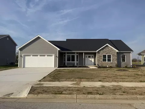103 Saxony Dr, New Knoxville, OH 45871