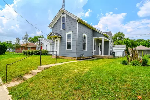 220 Williams St, Troy, OH 45373