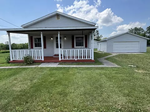 5335 County Road 39, Huntsville, OH 43324