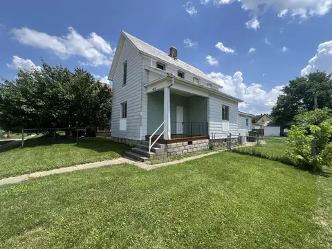 413 E Poplar St, Sidney, OH 45365