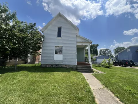 413 E Poplar St, Sidney, OH 45365 photo 2