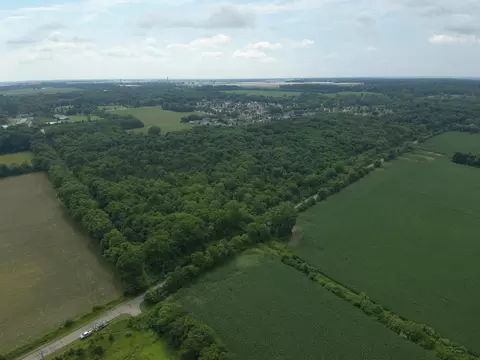 0 Ballinger Rd, Union, OH 45377