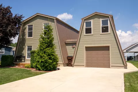 74 Southmoor Dr, Saint Marys, OH 45885