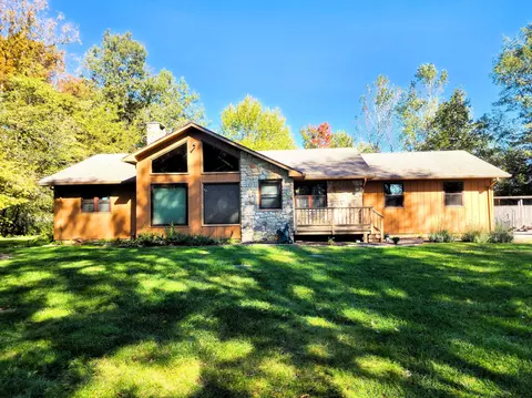 9115 New Bremen New Knoxville Rd, New Knoxville, OH 45871