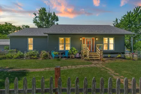 10474 Co Rd 153, East Liberty, OH 43319