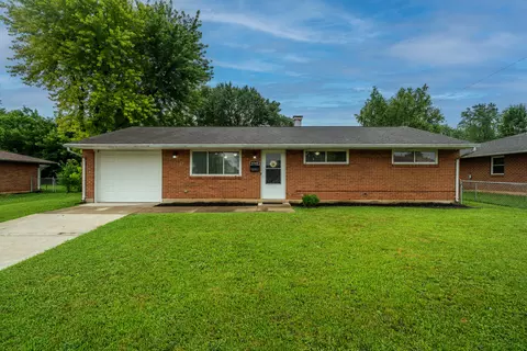 6540 Innsdale Pl, Huber Heights, OH 45424