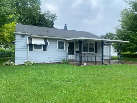 2647 Allen Dr, Springfield, OH 45505 photo 15