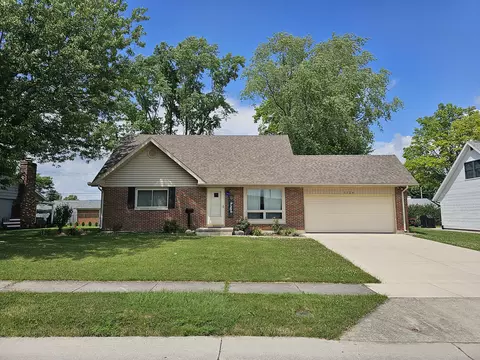 1124 Lane Ave, Saint Marys, OH 45885
