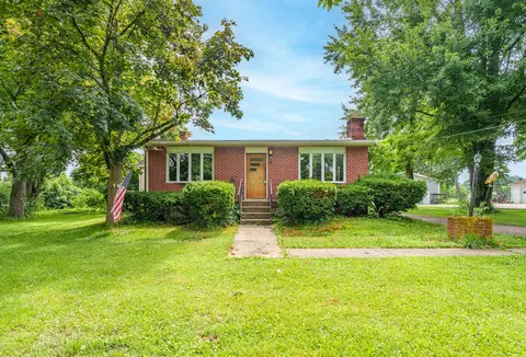 7375 S Kessler Frederick Rd, West Milton, OH 45383