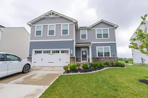 1550 Knights Way, Sidney, OH 45365