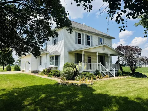 7619 Us Route 127, Celina, OH 45822