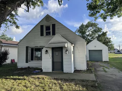 538 Touvelle St, Celina, OH 45822