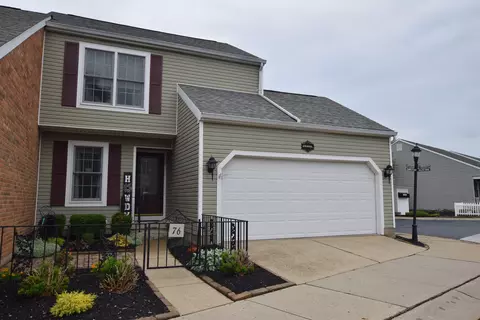 76 Pearce Pl, Urbana, OH 43078