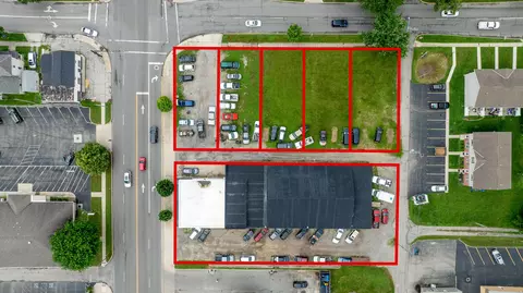309 S Main St, Bellefontaine, OH 43311