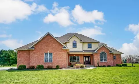 2957 Stoneybrook Dr, Lima, OH 45805