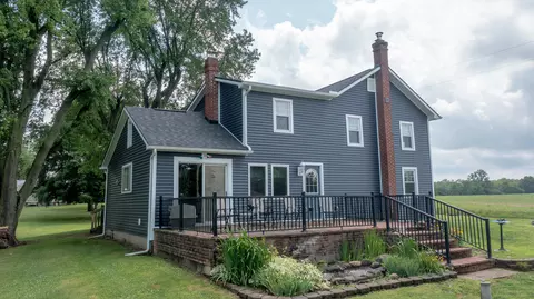 2399 Barger Rd, Urbana, OH 43078