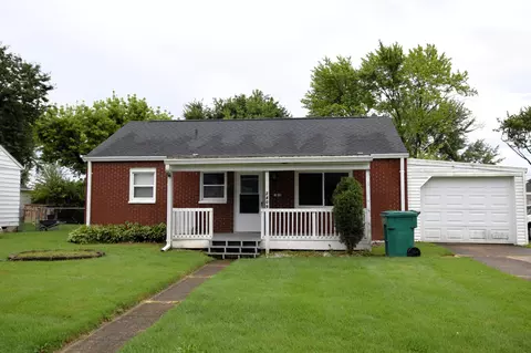 2409 Dellwood Dr, Springfield, OH 45505