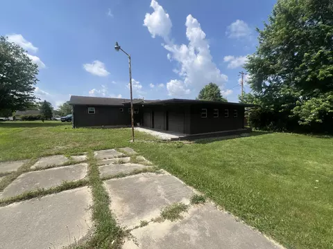 Exterior - 3848 Beulah Dr, Sidney, OH 45365 photo 3 of 7