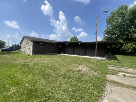 Exterior - 3848 Beulah Dr, Sidney, OH 45365 photo 2 of 7