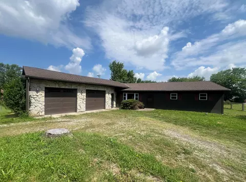 3848 Beulah Dr, Sidney, OH 45365
