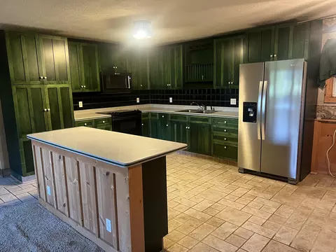 Kitchen - 3848 Beulah Dr, Sidney, OH 45365 photo 3 of 6