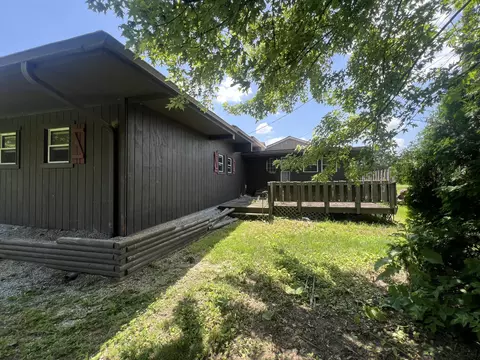 Exterior - 3848 Beulah Dr, Sidney, OH 45365 photo 4 of 7
