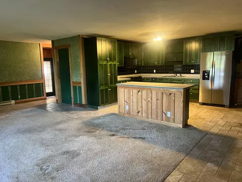 Kitchen - 3848 Beulah Dr, Sidney, OH 45365 photo 2 of 6