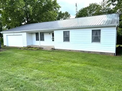 9050 N State Route 49, Greenville, OH 45331