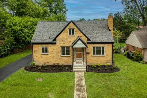 4004 Maricarr Dr, Kettering, OH 45429 photo 44