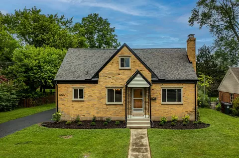 4004 Maricarr Dr, Kettering, OH 45429 photo 43